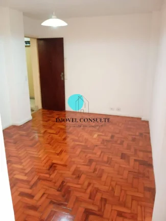 Imagem Apartamento para venda e locação , 2 quartos e 1 vaga em Vila Buarque -SP