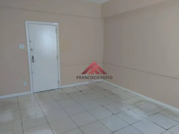 Imagem Sala à venda, 130 m² por R$ 300.000,00 - Centro - Niterói/RJ