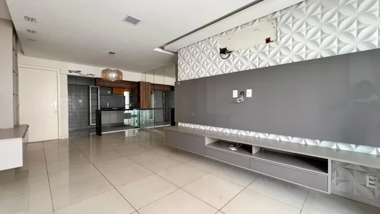 Imagem Apartamento 3 dormitórios para Venda em Teresina, Fatima, 3 dormitórios, 2 suítes, 3 banheiros, 2 vagas