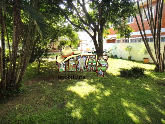 Imagem ALUGA-SE/VENDE-DE CASA RESIDENCIAL 450M² - MORUMBI