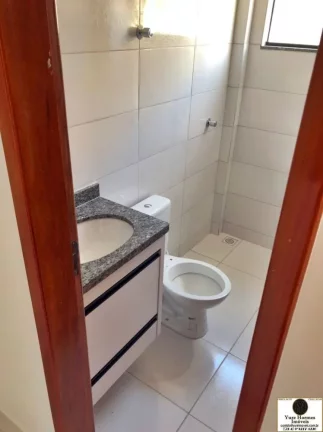 Imagem Apartamentos Financiados de 2 dormitórios com suíte