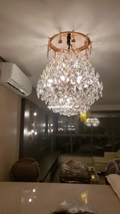 Imagem Locação anual Alto Padrão no Centro de Balneário Camboriú/SC