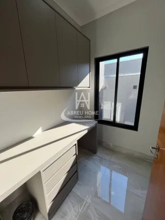 Imagem Casa de Condomínio à Venda, Residencial Maria Júlia - São José do Rio Preto