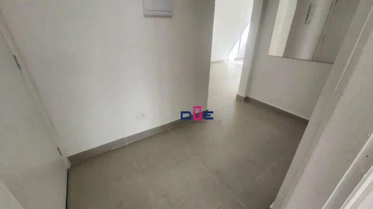 Imagem Apartamento com 2 dormitórios à venda, 99 m² por R$ 670.000,00 - Boqueirão - Santos/SP