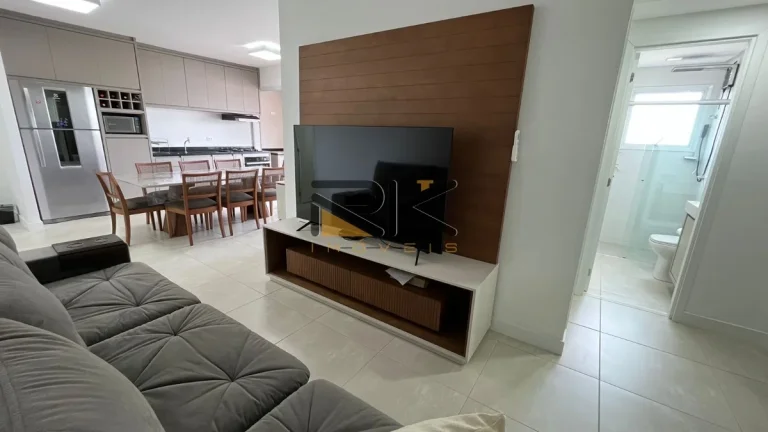 Imagem APARTAMENTO NO BAIRRO DO ITAGUÁ À VENDA EM UBATUBA-SP