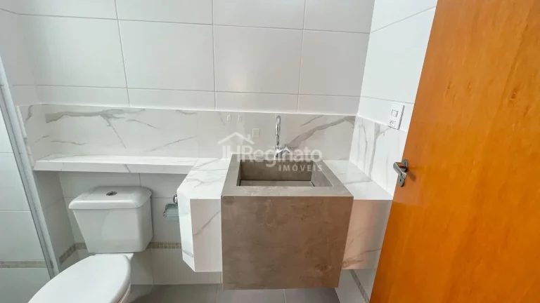 Imagem Apartamento à venda no bairro Jardim do Paço - Sorocaba/SP