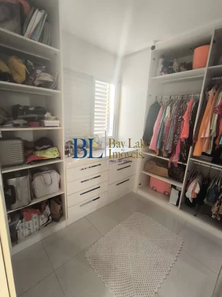 Imagem Apartamento com Suíte, Closet e Varanda Gourmet, 2 Vagas