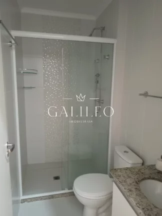 Imagem APARTAMENTO Á VENDA EM CONDOMÍNIO FLEX I EM JUNDIAÍ - SP
