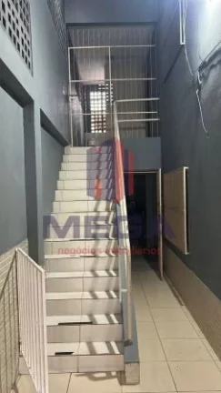 Imagem Mega vende Casa duplex com 5 quartos/ 2 suítes e 240m² de área construída em Jardim Guaranhuns