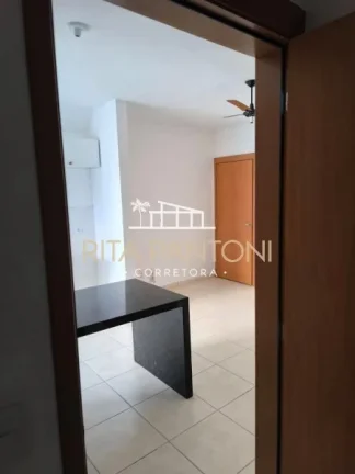 Imagem Apartamento - Jaboticabal - Nova Jaboticabal