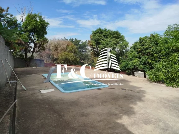 Imagem Casa para Venda em Limeira, Área Rural de Limeira, 1 dormitório, 1 banheiro, 2 vagas