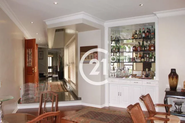Imagem Apartamento com 2 dormitórios à venda, 298 m² por R$ 7.200.000,00 - Vila Nova Conceição - São Paulo/SP