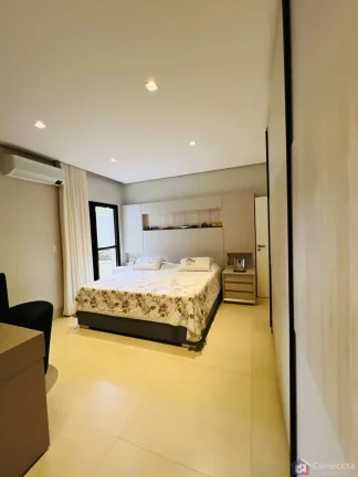 Imagem Apartamento de Alto Padrão à Venda no Centro – 210m², 3 Suítes