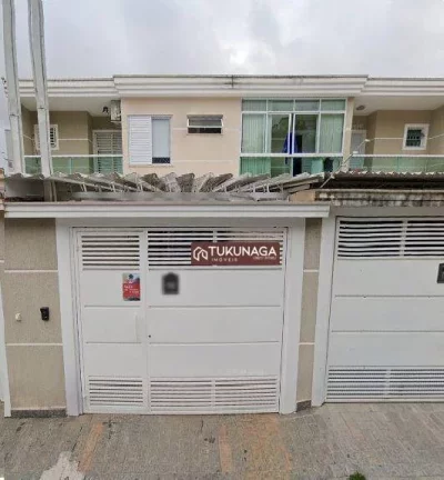 Imagem Sobrado com 3 quartos à venda, 82 m² por R$ 840.000 - Vila Nivi - São Paulo/SP
