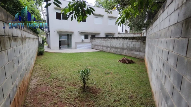 Imagem Casa 3 dorm 1 suite, isolada ,moderna, churrasqueira, quintal gramado amplo