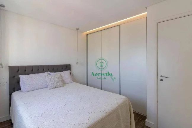 Imagem Apartamento à venda, 96 m² por R$ 830.000,00 - Jardim Zaira - Guarulhos/SP