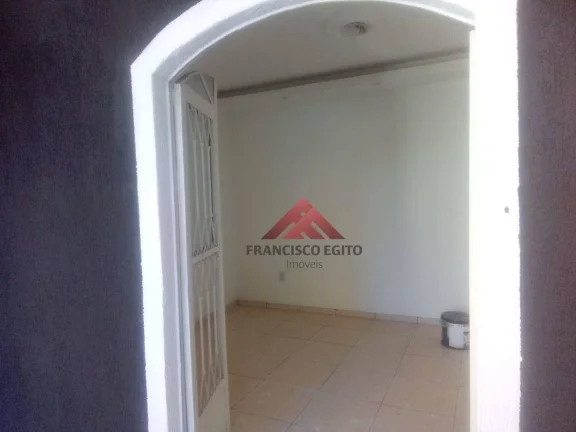 Imagem Casa com 2 dormitórios para alugar por R$ 955,00/mês - Trindade - São Gonçalo/RJ