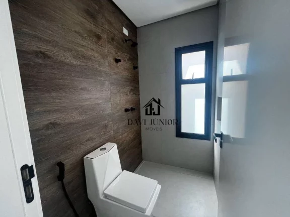 Imagem Casa à venda, 332 m² por R$ 3.800.000,00 - Alphaville Nova Esplanada IV - Votorantim/SP