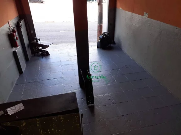 Imagem Salão para alugar, 60 m² por R$ 2.500,00/mês - Jardim Bom Clima - Guarulhos/SP