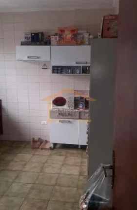 Imagem Casa à venda no Parque Mandaqui com 307m² de área privativa e 5 dormitórios, sendo 3 suítes. Am...