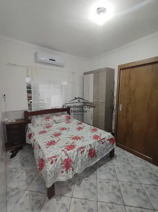 Imagem Casa à venda no bairro Ponte Alta - Aparecida/SP