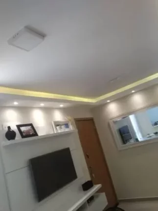 Imagem Apartamento à venda em São Gonçalo, Vila Lage, com 2 quartos, 40m2
