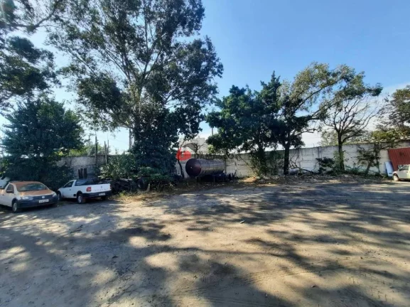Imagem Terreno à venda Rudge Ramos, São Bernardo do Campo - SP