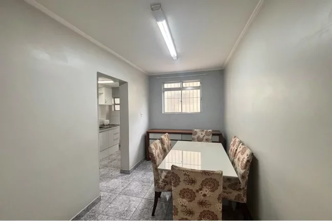 Imagem APARTAMENTO RESIDENCIAL em São Paulo - SP, Perdizes