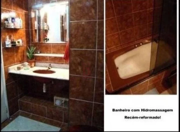 Imagem Apartamento com 3 dormitórios à venda na Vila Olímpia, 110 m² por R$ 1.100.000