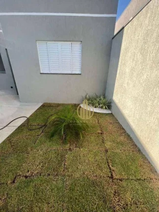 Imagem Casa 2 dormitórios sendo uma suíte