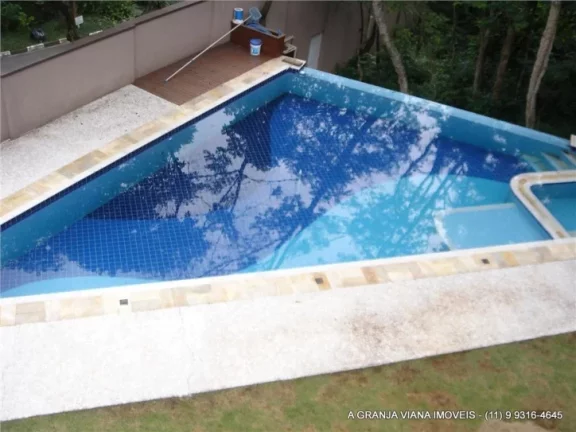 Imagem Casa com 4 dormitórios à venda, 785 m² por R$ 3.200.000,00 - Parque Primavera - Carapicuíba/SP