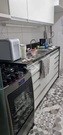 Imagem Apartamento de 3 Quartos para Venda na Barra Olímpica com 72 m²