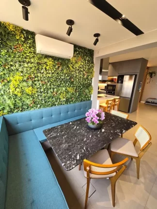 Imagem Apartamento para Venda em Cuiabá / MT no bairro Jardim Aclimação