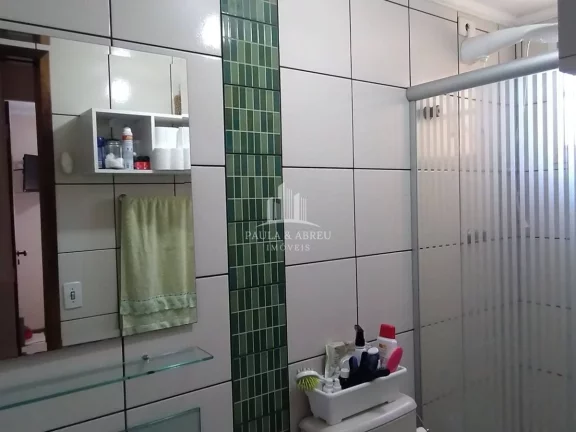 Imagem Apartamento 2 dormitórios Jardim Estrela - Mauá