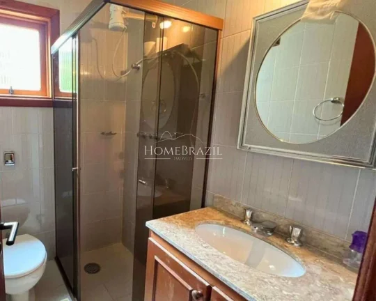 Imagem Apartamento, com 4 quartos, 118m2