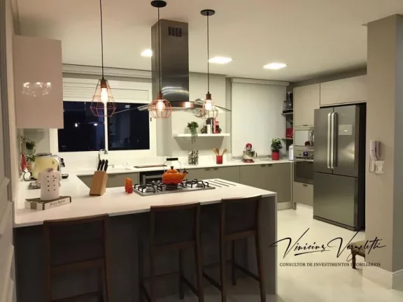 Imagem Apartamento 3 dormitórios para Venda em Balneário Camboriú / SC no bairro Centro