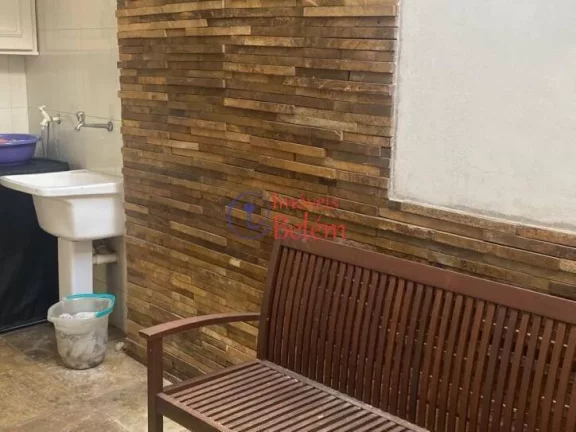 Imagem Imóveis Belém Vende: Casa de Dois Andares com 280 m² Perfeita para Família