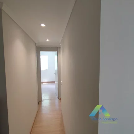 Imagem Excelente apartamento com 61m² em localização privilegiada no Jardim Santa Emilia /Sacomã/Zsul