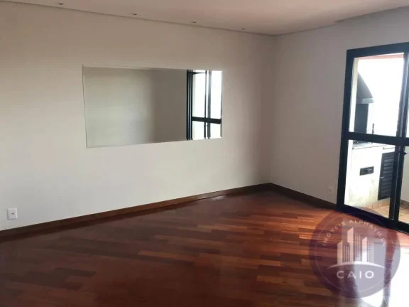 Imagem Apartamento 210m² com 4 dormitórios aluguel R$ 10.950,00/mês Alphaville/SP