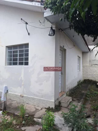 Imagem Terreno para alugar, 1000 m² por R$ 15.000,00/mês - Vila Galvão - Guarulhos/SP