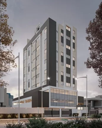 Foto do imóvel: Apartamento à venda, 54 m² por R$ 429.455, 25 - Bessa - João Pessoa/PB em Não informado