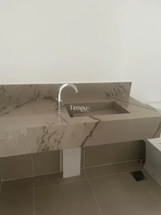 Imagem Vero Home Gourmet - Apartamento alto Padrão de 162m² à venda no bairro Setor Marista - Goiânia/GO