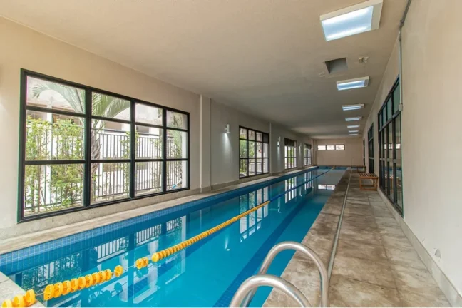 Imagem APARTAMENTO RESIDENCIAL em São Paulo - SP, Vila Leopoldina
