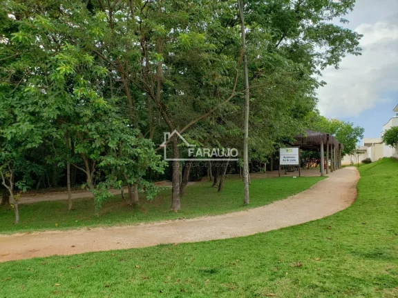 Imagem Casa em Condomínio à Venda em Sorocaba-SP, 3 Quartos, 2 Vagas, 135m²