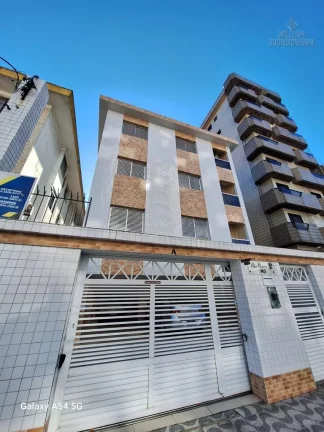 Imagem Apartamento 2 dormitórios no bairro Guilhermina