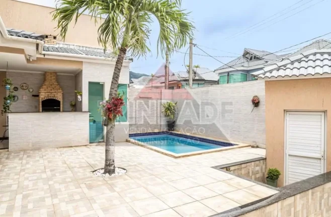 Imagem CASA TEMPORADA em RIO DE JANEIRO - RJ, RECREIO DOS BANDEIRANTES