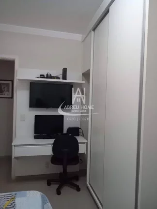Imagem APARTAMENTO ERCILIA