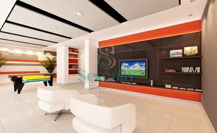 Imagem Apartamento para alugar - R$ 2.900,00 - Gleba Palhano - Londrina - PR