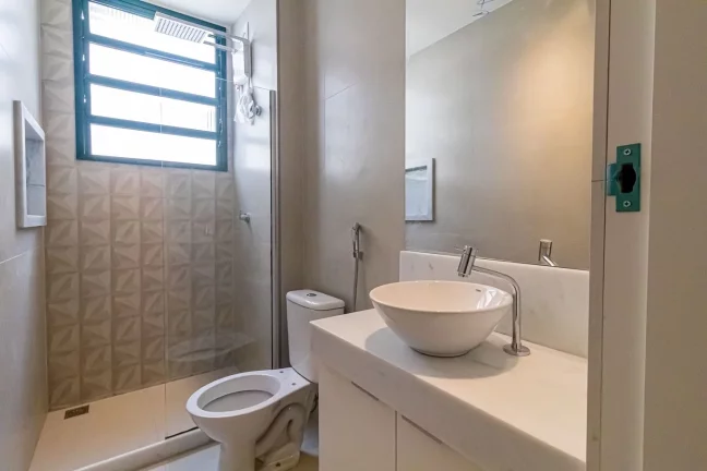 Imagem Apartamento para Venda em Rio de Janeiro, COPACABANA, 1 dormitório, 1 banheiro