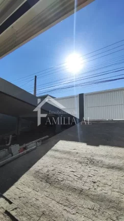 Imagem Sobrado no Iririu com 350m²